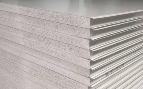 河南硅岩净化板