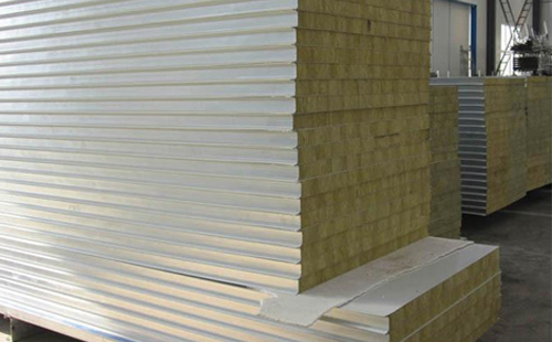 河南岩棉净化板