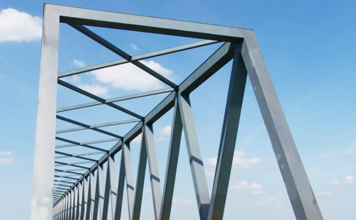 桥梁重型河南钢结构 桥梁重型河南钢结构