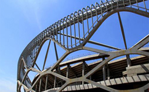 河南钢结构设计 河南钢结构设计