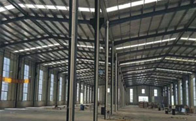 大雪至,钢筑稳——十全彩钢厂与您共度寒冬 大雪至,钢筑稳——十全彩钢厂与您共度寒冬