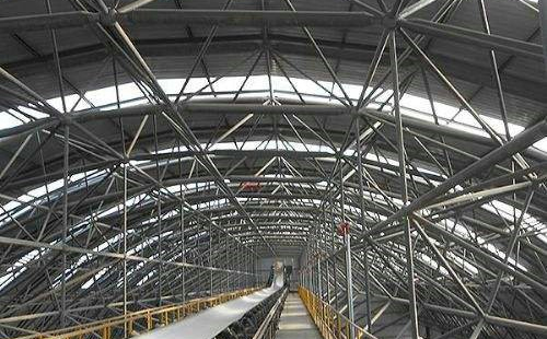 十全彩钢厂：2025年河南钢结构与河南彩钢岩棉板的新征程