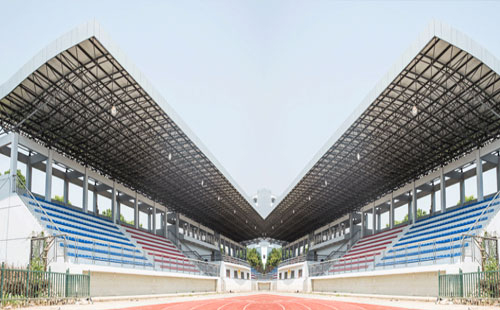 河南钢结构施工技术详解:从规划到完工的关键步骤 河南钢结构施工技术详解:从规划到完工的关键步骤