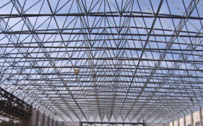河南钢结构工程注意要点