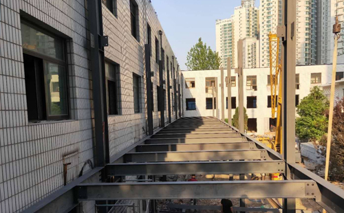 河南钢结构防火涂料的检测技巧是有哪些