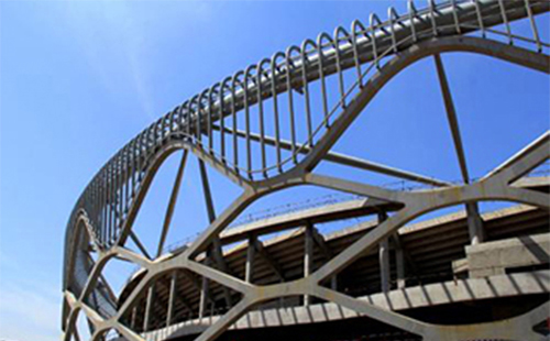 如何防止河南钢结构焊接热变形? 如何防止河南钢结构焊接热变形?