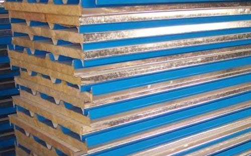 如何选择合适的河南彩钢岩棉板