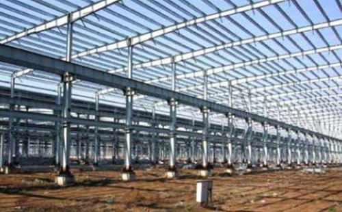 九月建设新选择——十全彩钢厂，专业河南钢结构解决方案！