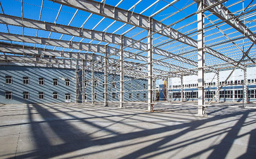 河南钢结构工程屋顶防水的解决方案 河南钢结构工程屋顶防水的解决方案