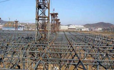 河南钢结构厂房的冷却处理需要对症下药