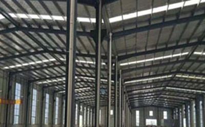 河南钢结构的检测方法