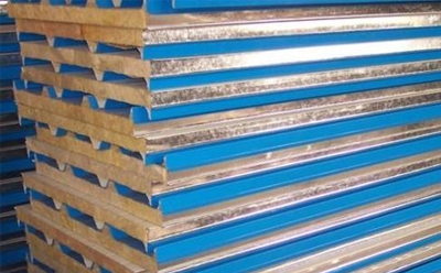 河南彩钢岩棉板防火等级是几级