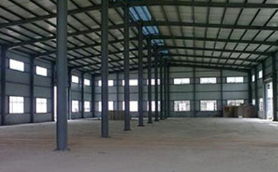 河南钢结构建筑施工时需要注意什么