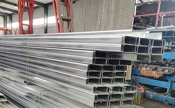 河南C型钢规格与安装技术全解析