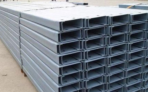 河南C型钢镀锌层厚度与安装要点 河南C型钢镀锌层厚度与安装要点