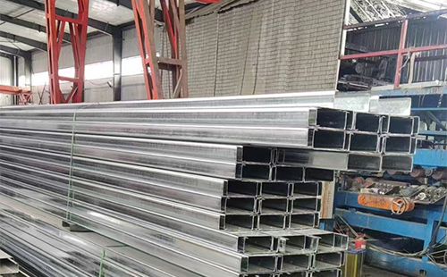 河南C型钢规格选型与安装技术全解析 河南C型钢规格选型与安装技术全解析