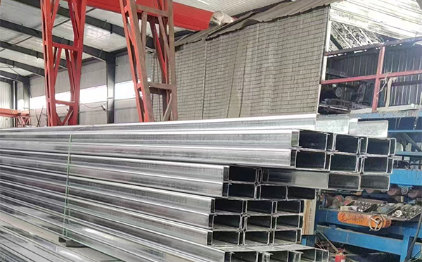 河南C型钢选型要点及本地化供应能力参考