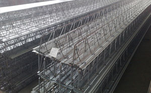 探索桁架河南楼承板：现代建筑的高效优质之选