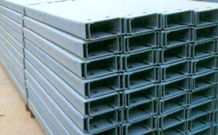 冷弯河南C型钢：建筑结构中的高效支撑与灵活应用之选