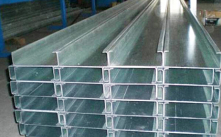 河南C型钢应用场景与结构特性解析 | 冷弯薄壁型钢选型指南