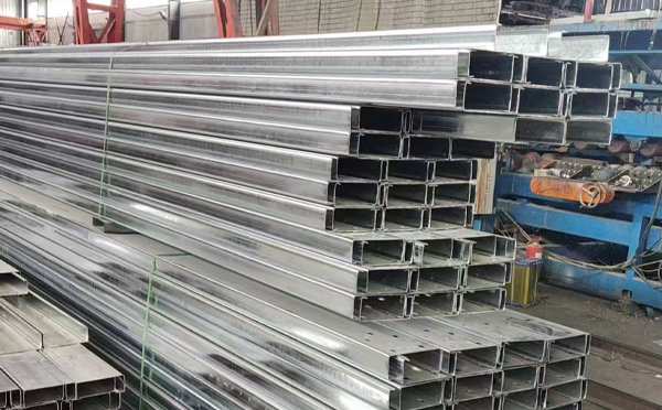 河南C型钢应用领域与选型技术指南